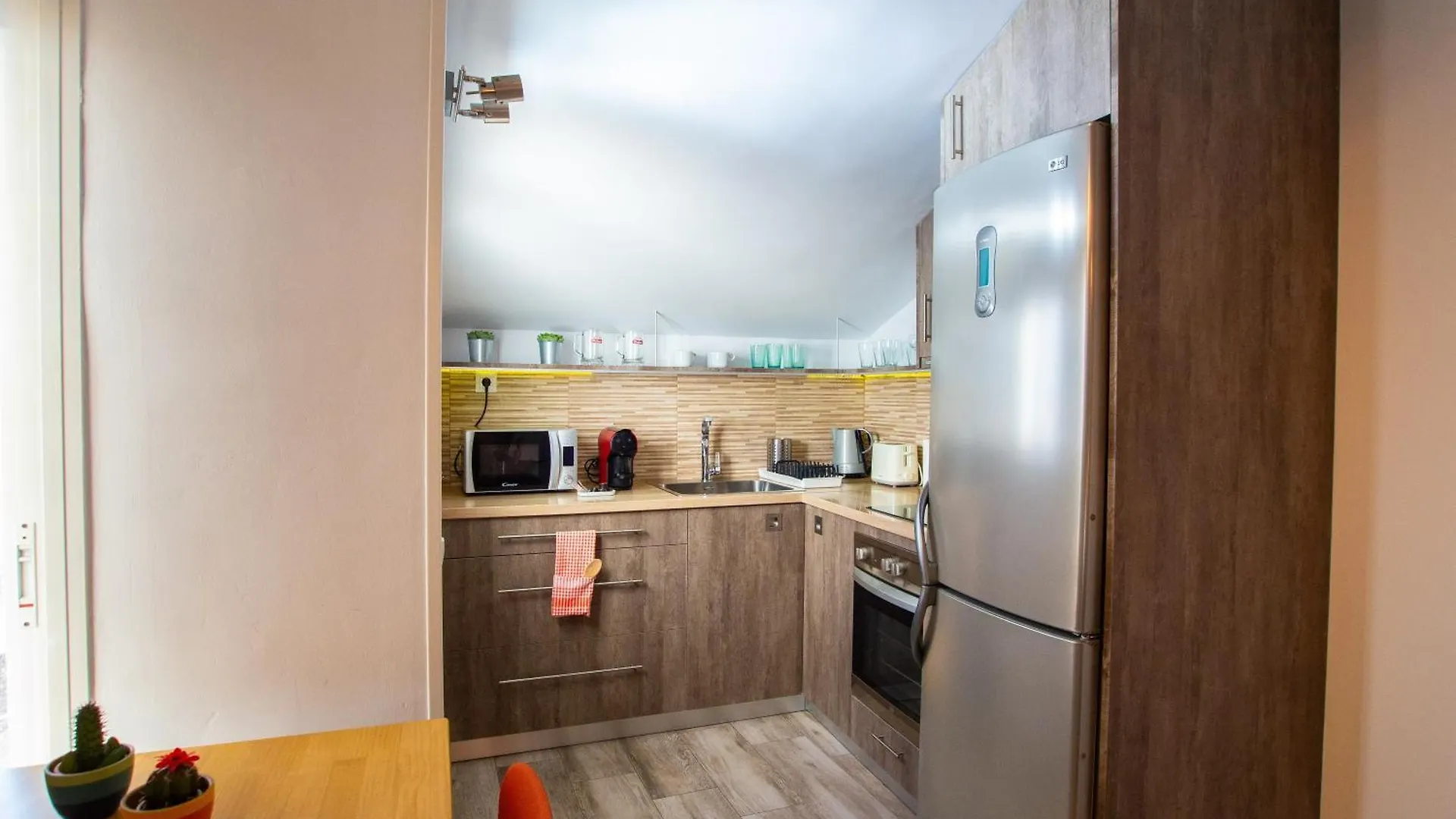 Benalhome - Tu Hogar Con Terraza Y Ducha Exterior Benalmádena