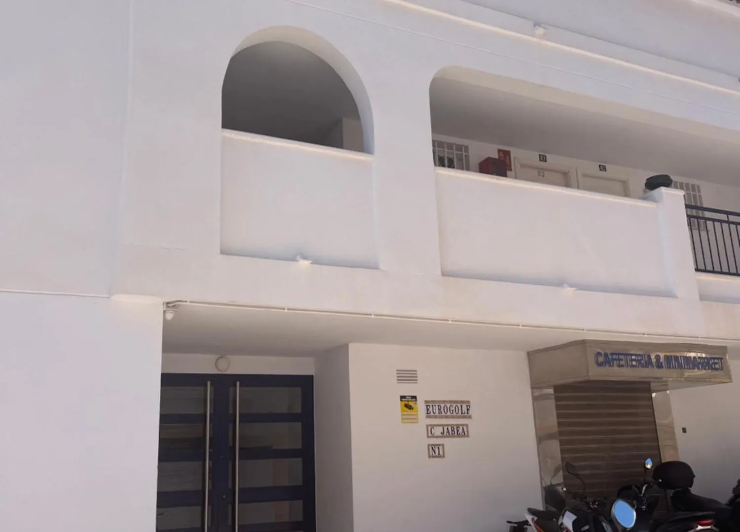 Lejlighed Benalhome - Tu Hogar Con Terraza Y Ducha Exterior Benalmádena