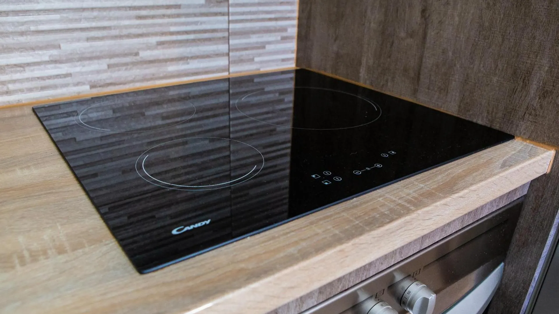 Lejlighed Benalhome - Tu Hogar Con Terraza Y Ducha Exterior Benalmádena