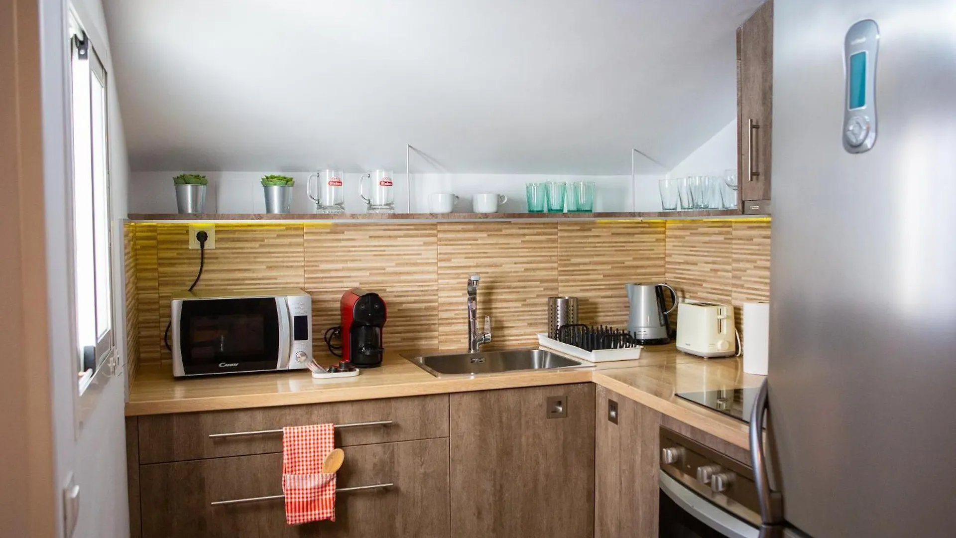 Benalhome - Tu Hogar Con Terraza Y Ducha Exterior Benalmádena