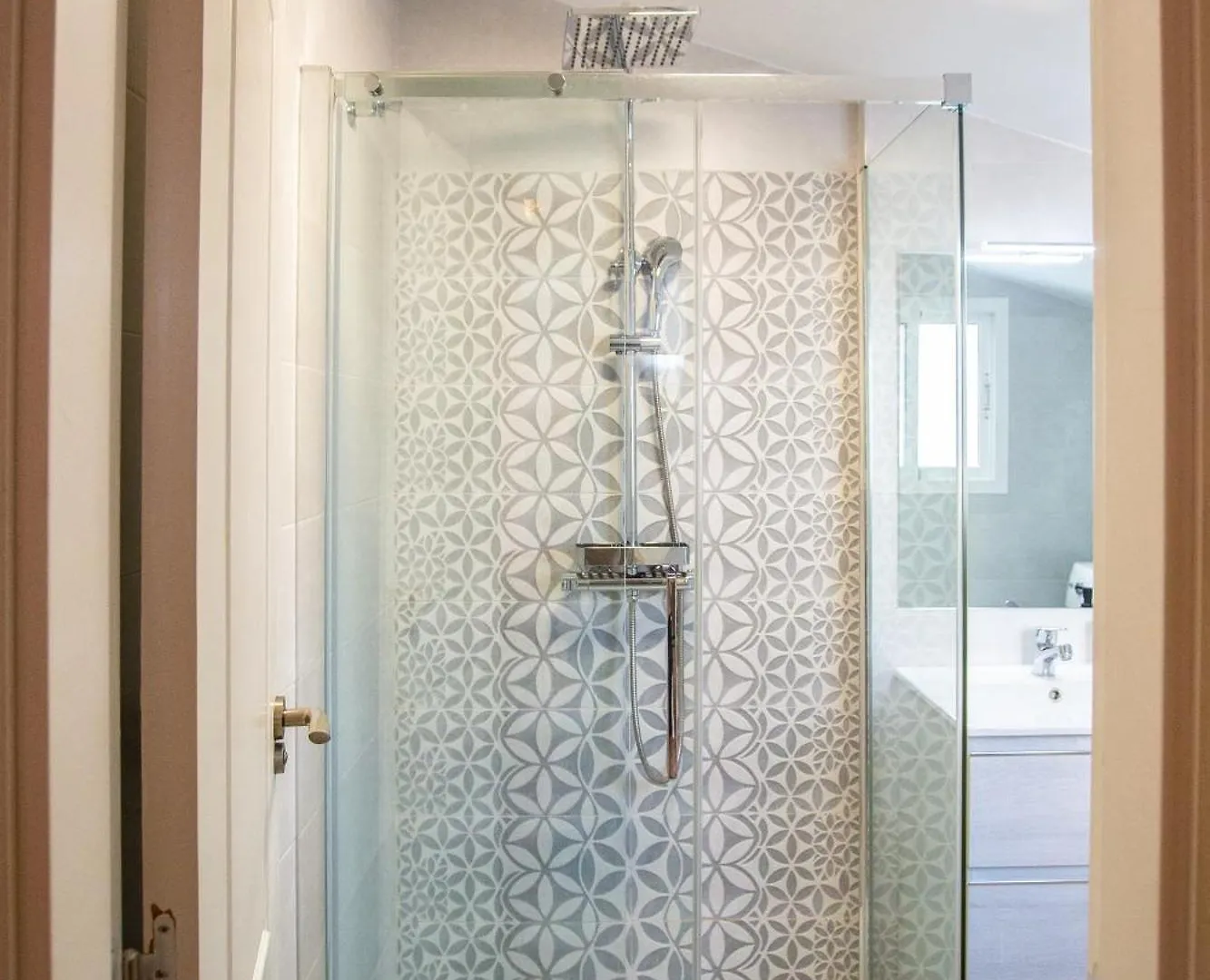 Benalhome - Tu Hogar Con Terraza Y Ducha Exterior Benalmádena Lejlighed