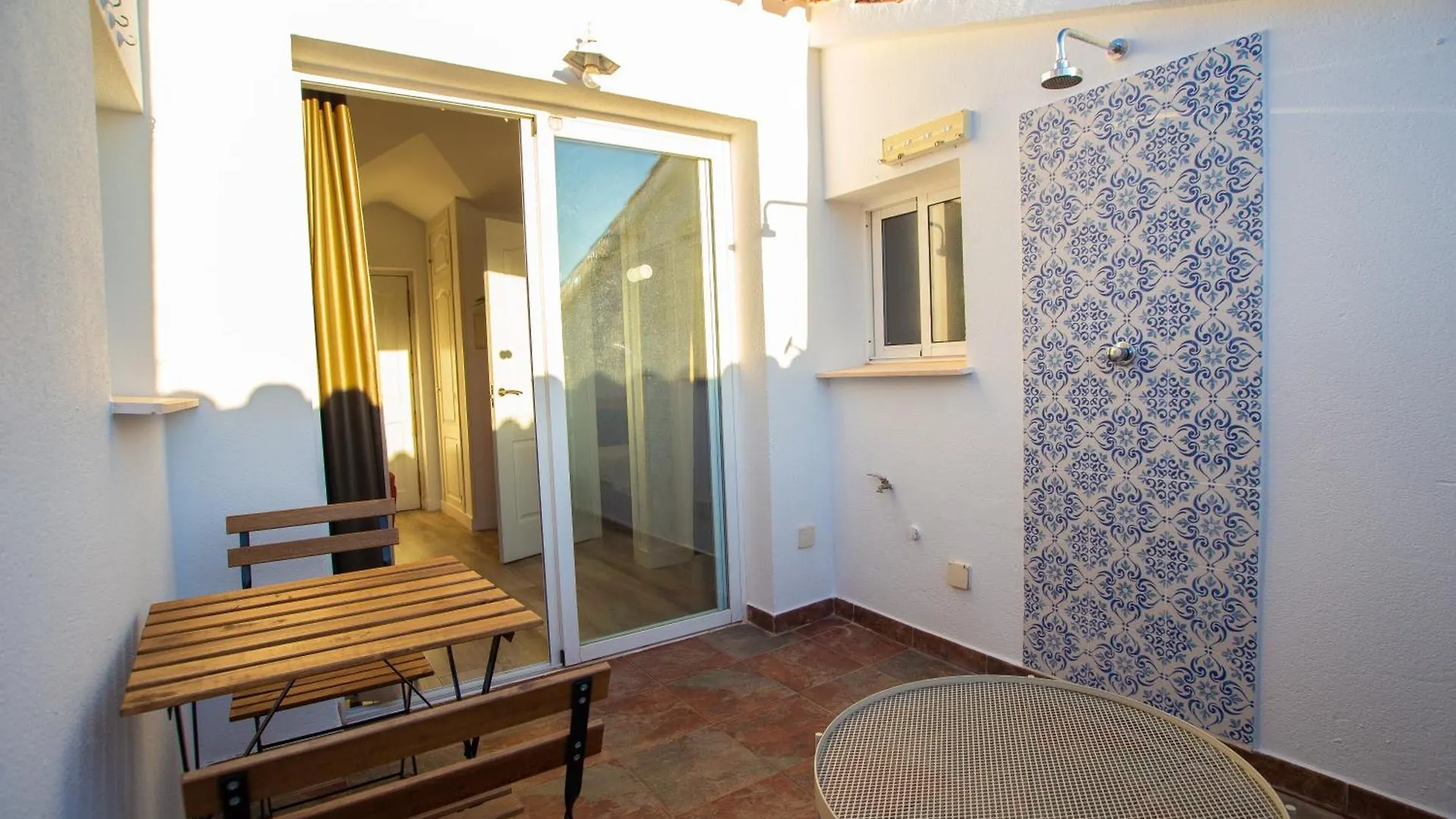 Benalhome - Tu Hogar Con Terraza Y Ducha Exterior Benalmádena Spanien