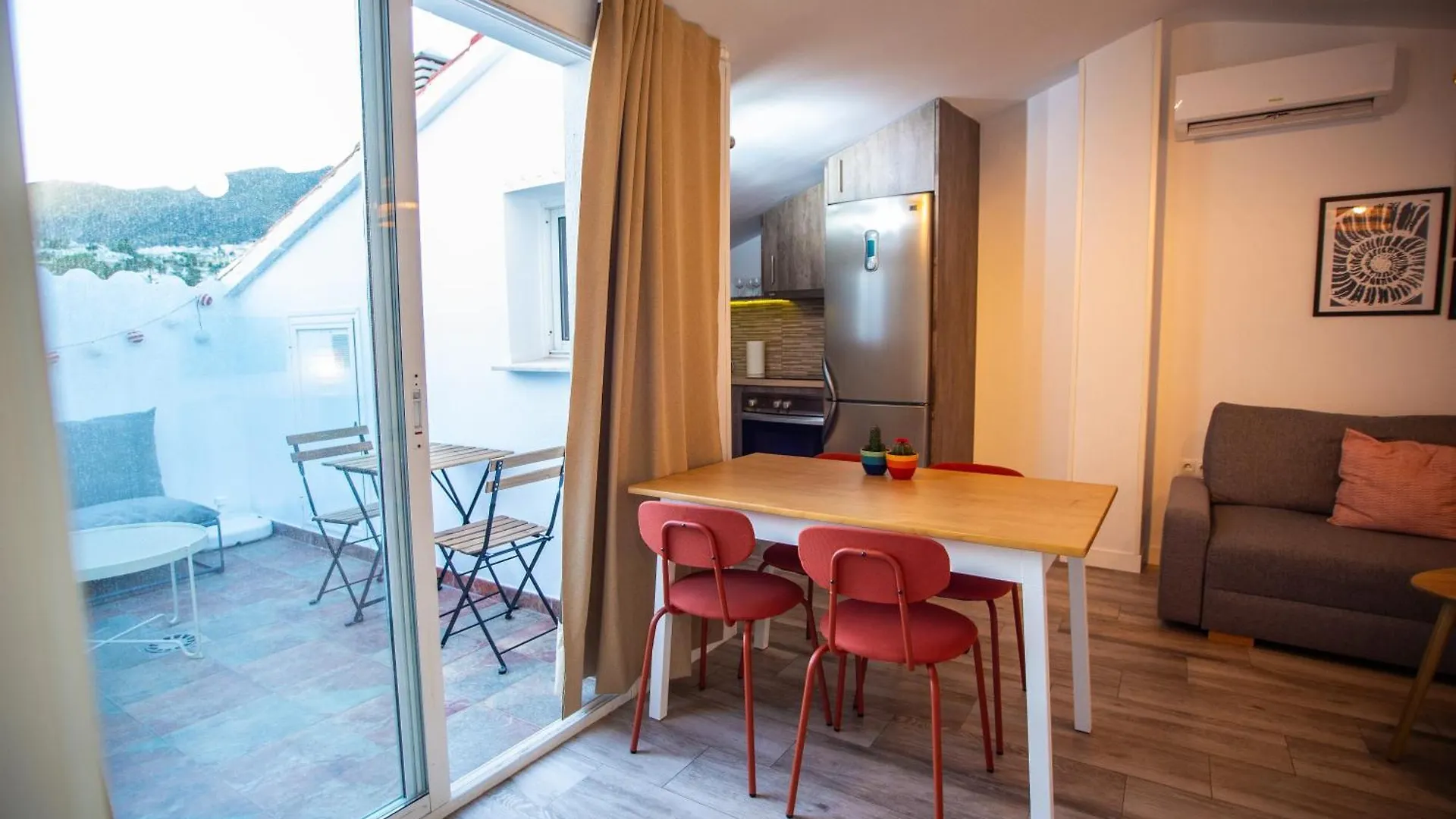 Benalhome - Tu Hogar Con Terraza Y Ducha Exterior Benalmádena 0*,  Spanien