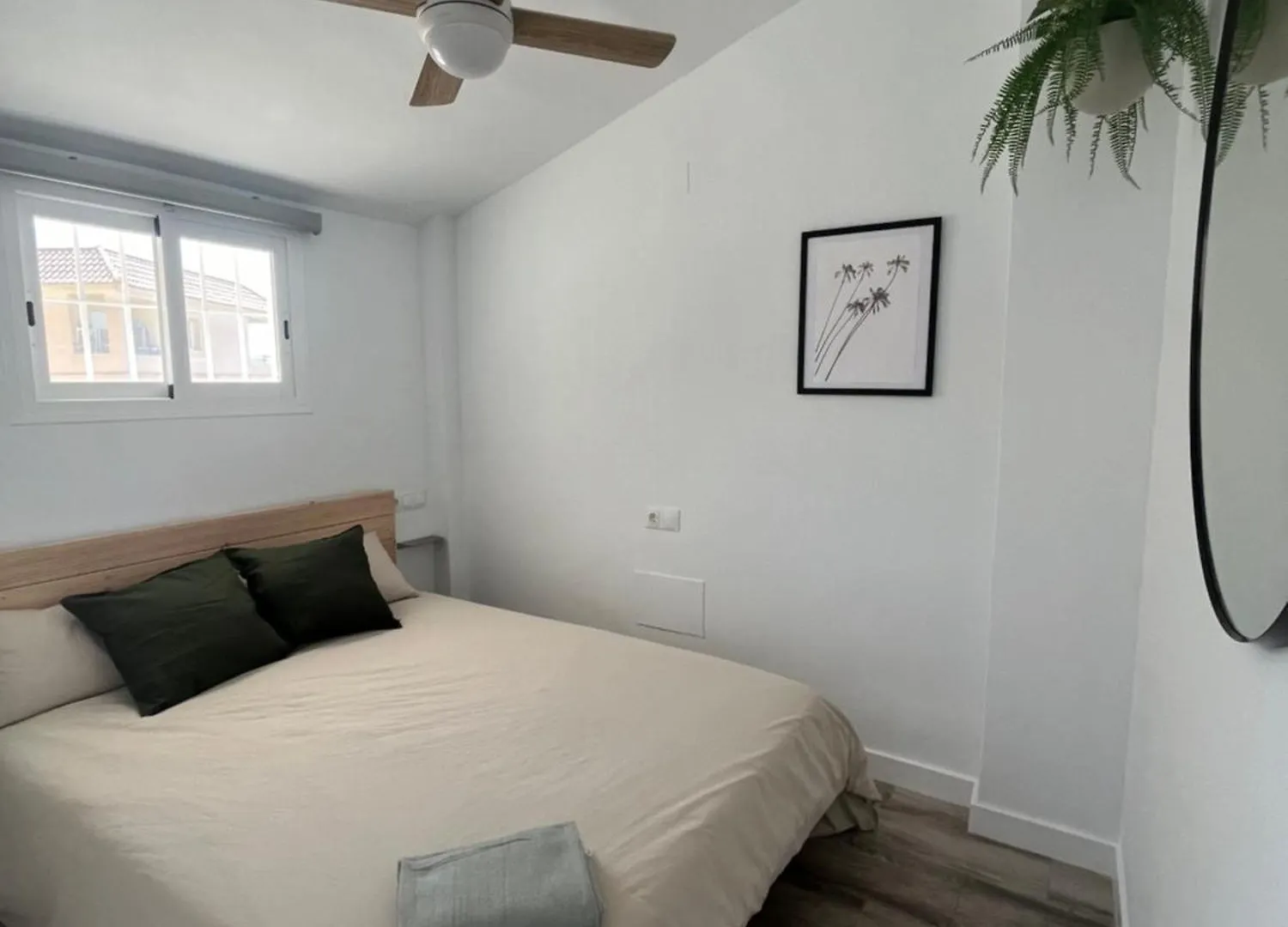 Benalhome - Tu Hogar Con Terraza Y Ducha Exterior Benalmádena